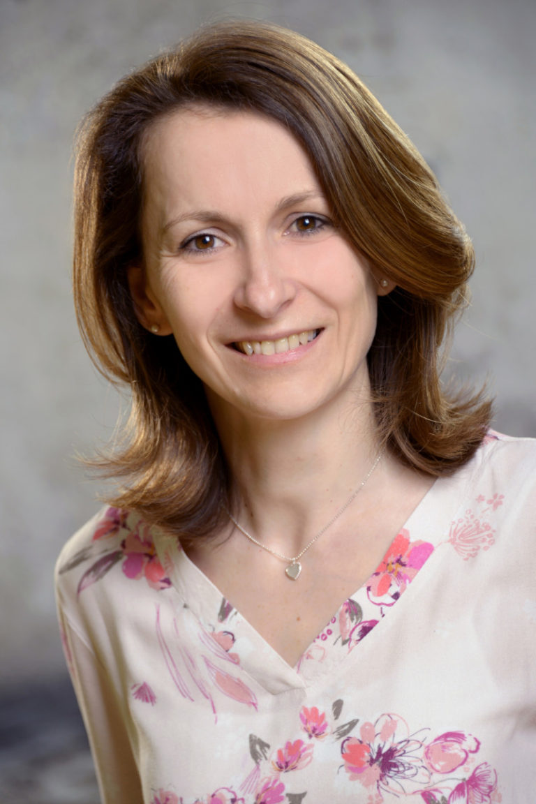 Mandy Döring - 1. Vorsitzende