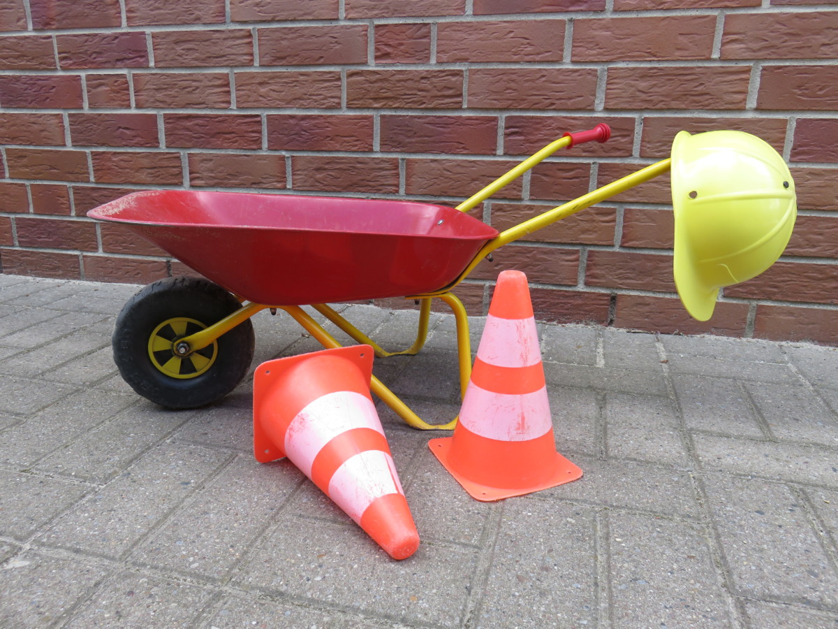 Baustelle