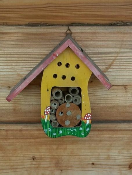 Insektenhotel Insektenhotel